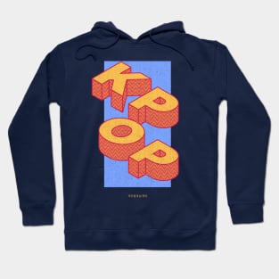 KPOP Hoodie